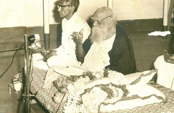 EVR was more a crude racist than a rationalist.