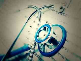 Medical care in India