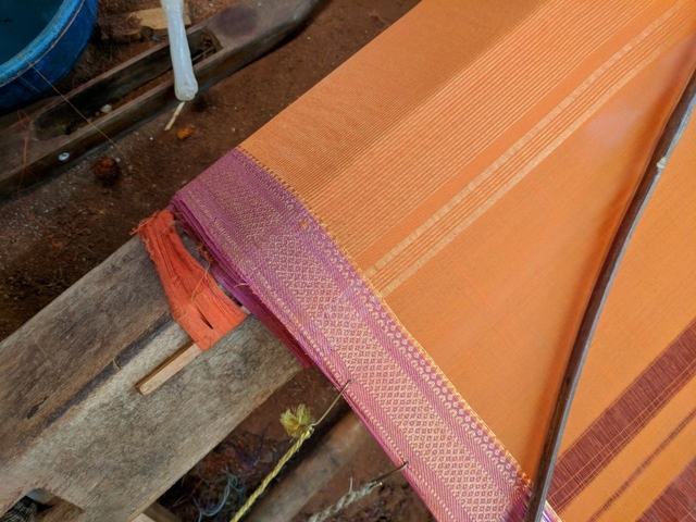 Mangalgiri Nizam border. (A S Diwakar)