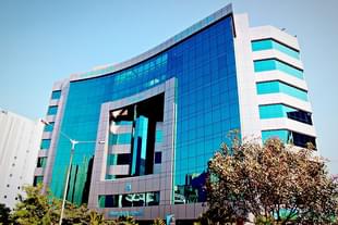 State Bank Of India. (Manjulkumar via Wikimedia Commons) 