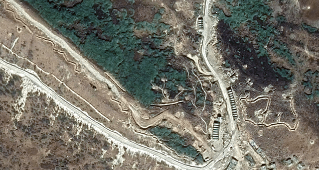 Doklam (Google Map)