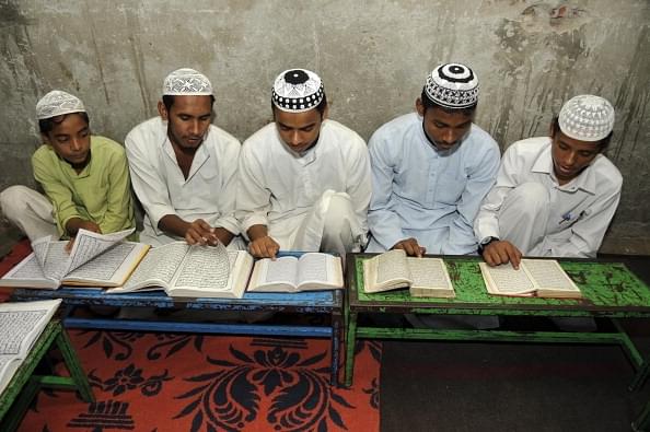 Exams of the upcoming UP madrassa board will see a crackdown on rampant cheating.