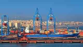 The government must work on a programme where exporters will get their dues. (GettyImages)