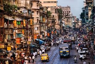 Low cost urban housing is vital for transforming the landscape of our cities. (https://twitter.com/kaushikcbasu)