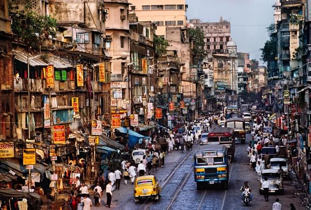 Low cost urban housing is vital for transforming the landscape of our cities. (https://twitter.com/kaushikcbasu)