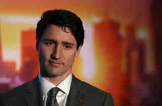 Canada Prime Minister Justin Trudeau. (Justin Sullivan/Getty Images)