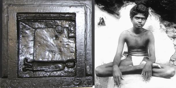 Ilayaraja has contrasted the spiritual dimension of Ramana Maharishi experiencing death with the belief of death and resurrection of the Christian deity.