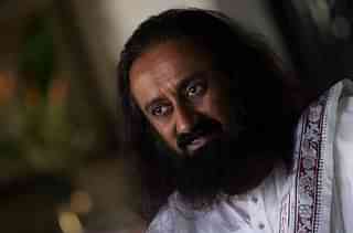 Sri Sri Ravi Shankar (Kunal Patil/Hindustan Times via Getty Images)