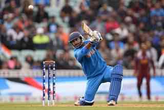 There might be a season or two left of Dinesh Karthik in the limited-overs format. (Mike Hewitt/Getty Images)