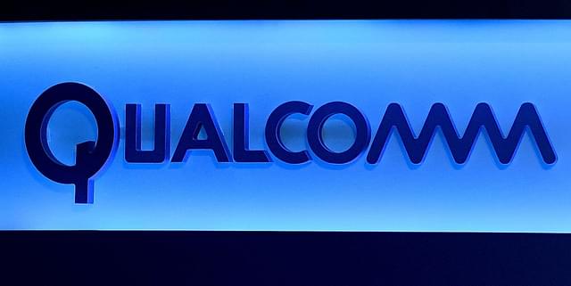 Qualcomm is the among the largest chip manufacturers in the world. (Ethan Miller via Getty Images)