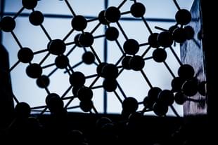 Atoms make up everything, as memes constantly remind us. (Cezary Borysiuk/Flickr/CC BY 2.0)