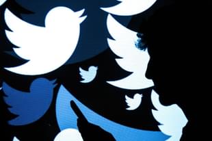 Twitter wants to ensure that users don’t face abuse on its platform. (Leon Neal via Getty Images)