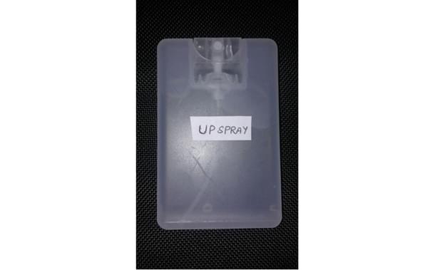 The credit card size potentiator