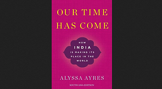 Cover of the book Our Time Has Come.