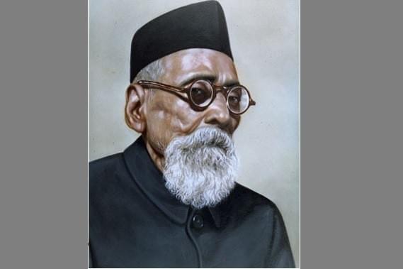 Maharshi Dhondo Keshav Karve 