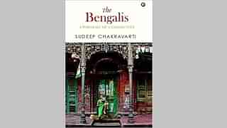 Cover of Sudeep Chakravarti’s The Bengalis: A Portrait Of A Community