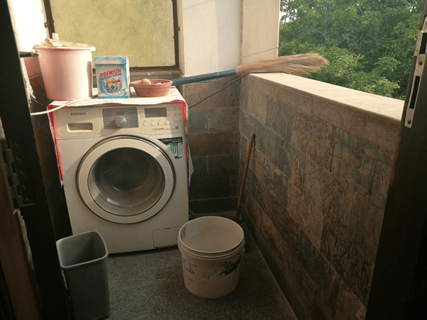 Open vessels and buckets filled with waterare a major source of mosquito breeding but in absence of any awareness andinspection most households continue the careless practise.