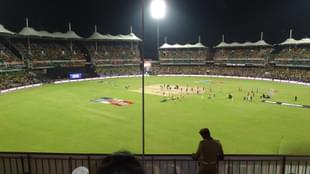 Officials said inspector Asha Korake led the raid and her team found them placing bets on the top-of-the-table clash between Chennai Super Kings and Delhi Capitals. (representative image) (dhana311/Pixabay)