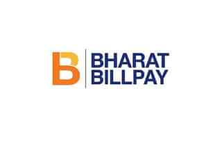 Bharat BillPay logo (NPCI)