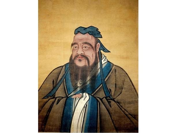 Confucius