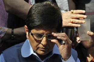 Puducherry Governor Kiran Bedi. (Vipin Kumar/Hindustan Times via Getty Images)