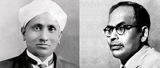 While both Raman and Saha had their own rivalry they both independently came to the conclusion that Nehru was not good for Indian science institution building.