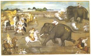 From the subjugation of Makran in 643 to the third battle of Panipat in 1761, why couldn’t we come up with an effective answer to such repeated Islamic invasions? 