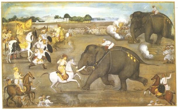 From the subjugation of Makran in 643 to the third battle of Panipat in 1761, why couldn’t we come up with an effective answer to such repeated Islamic invasions? 