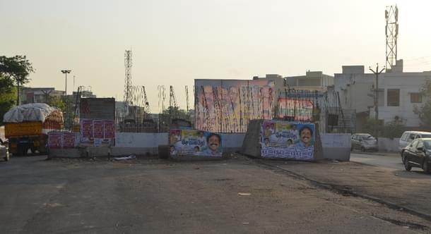 A second phase of the Maduravoyal-Chennai Port elevated corridor is being planned from Madurvoyal onwards. This will see the corridor being extended to Sriperumbudur. 