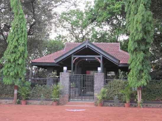 Maharshi Karve Museum, Pune