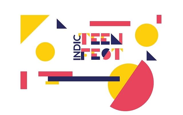 Indic Teen Fest