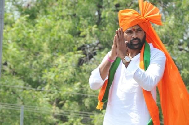 B Sriramulu (Pic from One India)