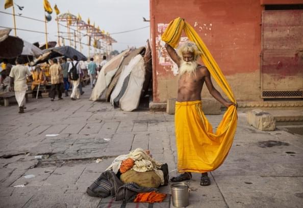 Photo for representation (Getty Images)