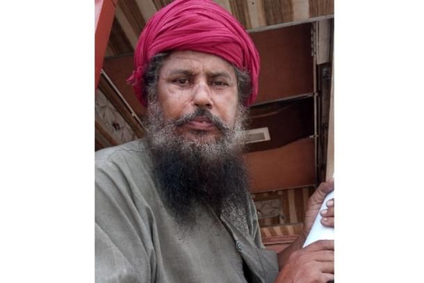 Jaspal Singh is happy with the GST.