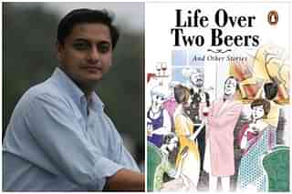 Sanjeev Sanyal’s new book, <i>Life Over Two Beers, And Other Stories</i>