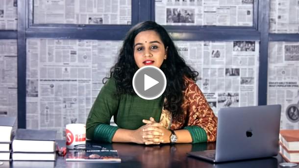 Swarajya’s Elect Right series