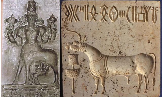 Harappans, Aryans, and horses
