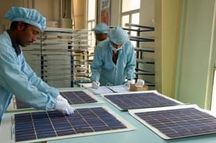 R and D centres are being set up in large numbers in India by MNCs (Representative Image) (Hemant Mishra/Mint via Getty Images)
