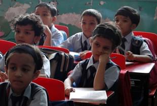 Swami Vivekanand International School in Gorai (representative image) (Prasad Gori/Hindustan Times via Getty Images)