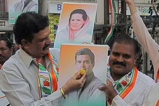 Representative image. (Praful Gangurde/Hindustan Times via Getty Images)