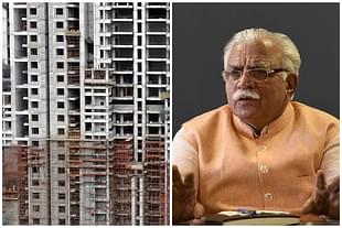 Businesses and industries in Haryana had been trying to obtain a legal status for commercial buildings which were constructed without due clearance