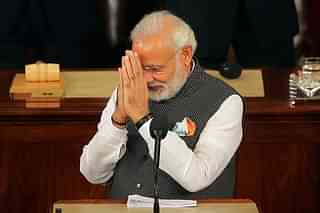 Prime Minister Narendra Modi (Chip Somodevilla/GettyImages)&nbsp;