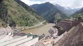 Neelum Jhelum Hydropower Plant (Asadwarraich/Wikipedia)