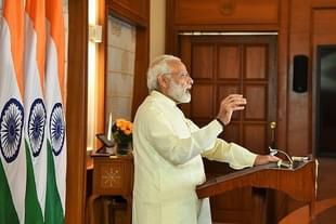 Prime Minister Narendra Modi