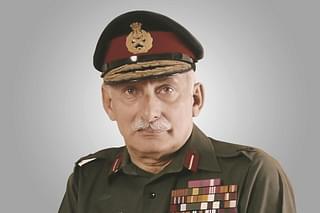 Field Marshal Sam Hormusji Framji Jamshedji Manekshaw