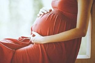 The number of women who die during childbirth in India has come down sharply. 