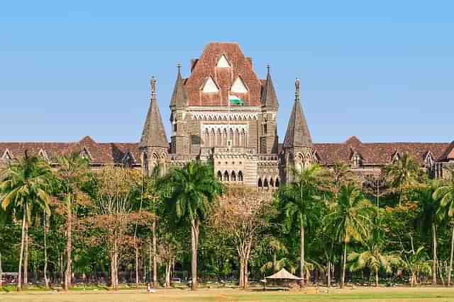 Bombay High Court (Source: Twitter)