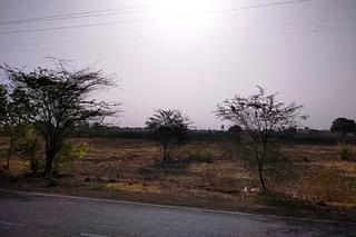 The Sun shines brightly over Mandsaur, which already has had its share of droughts in recent years.&nbsp;