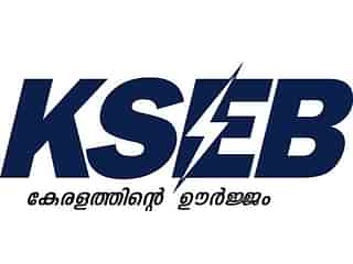 Kerala State Electricity Board logo