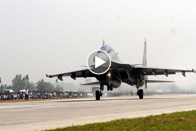 Andaman &amp; Nicobar Islands to finally have permanent fighter plane deployment.